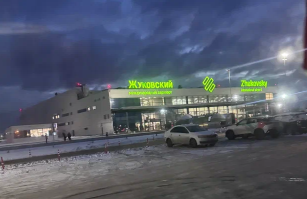 Очень компактно