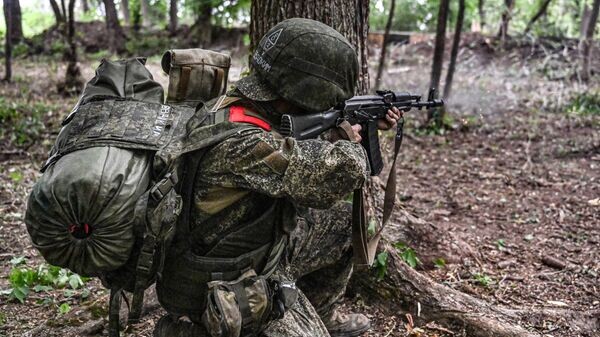    © РИА Новости . Станислав Красильников