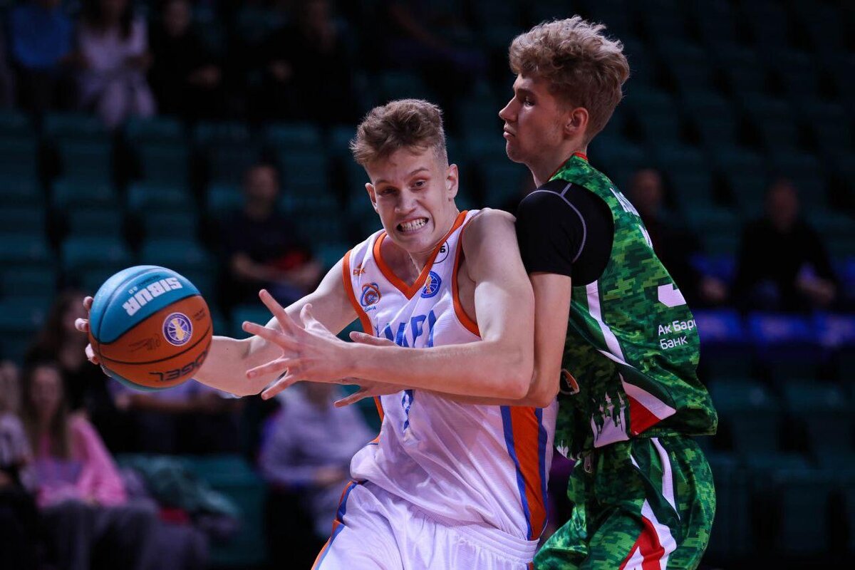    Фото из ТГ-канала БК "Самара"