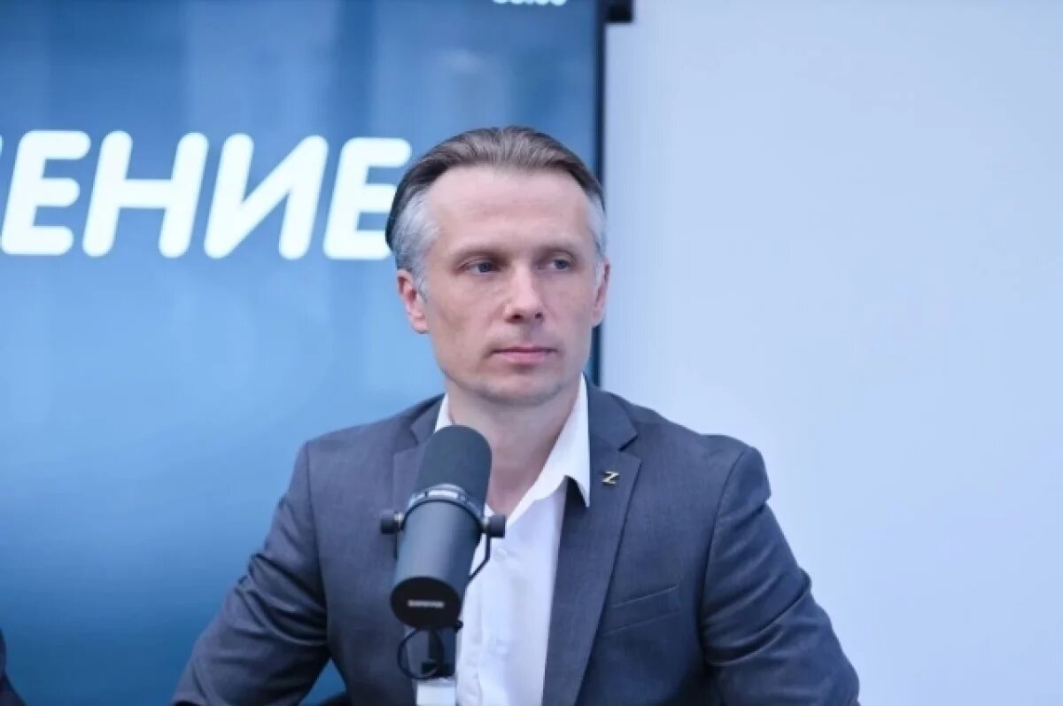    ИИ помог в работе с отчётом правительства Псковской области