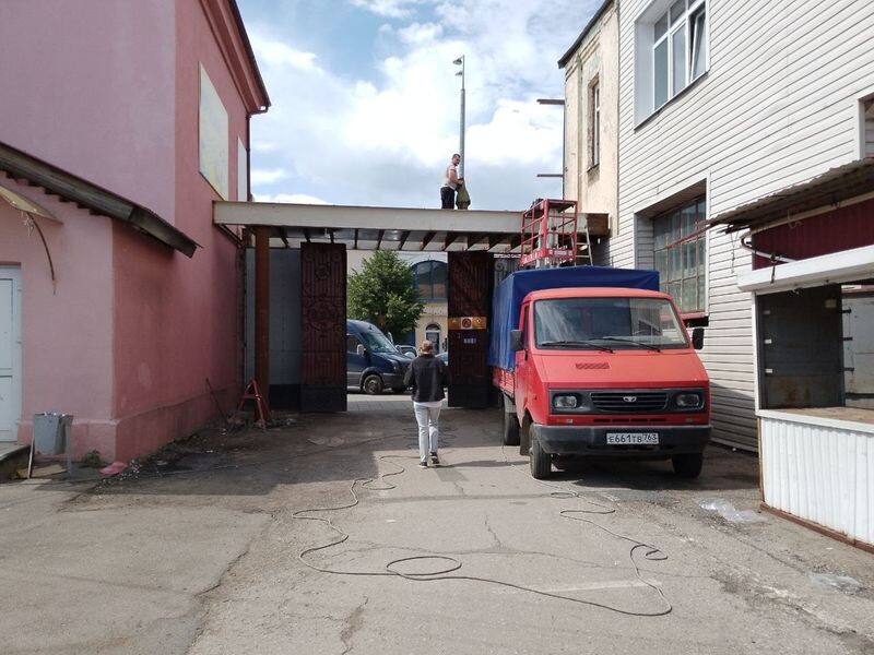 Листайте вправо, чтобы увидеть больше изображений