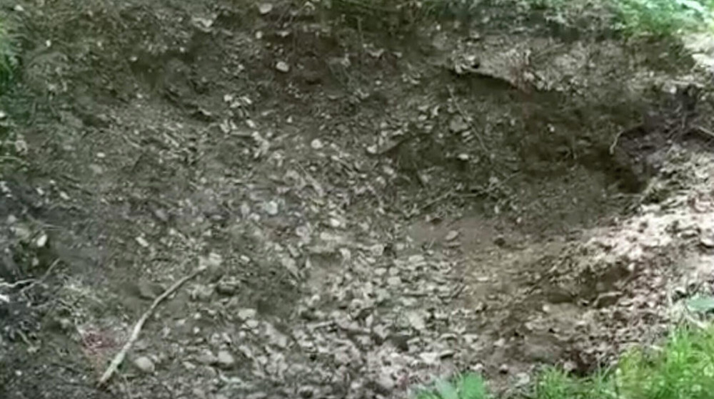    Прошлое возвращается: Проклятое золото Колчака снова забирает жертв среди черных копателей