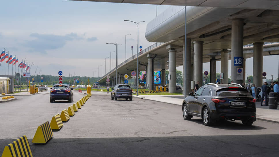 Фото: Пресс-служба Пулково