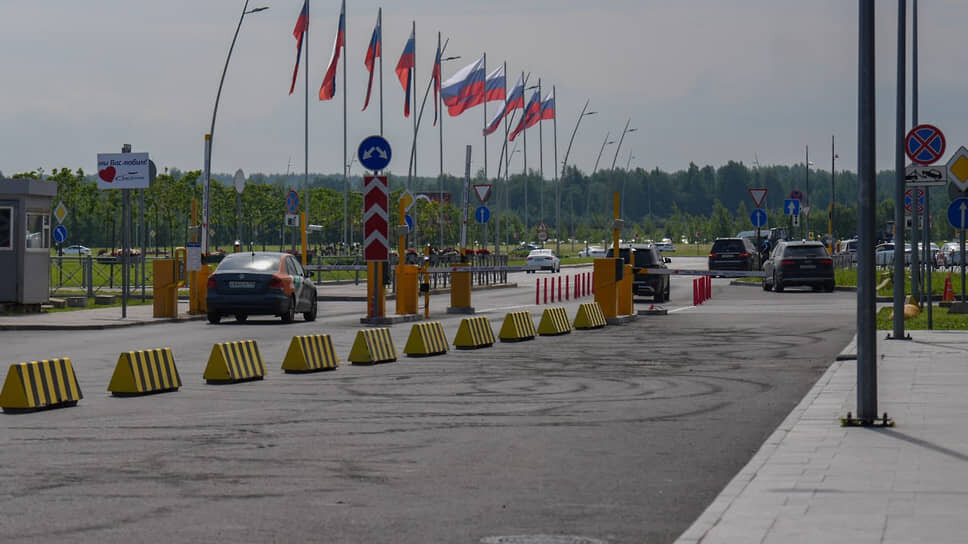 Фото: Пресс-служба Пулково