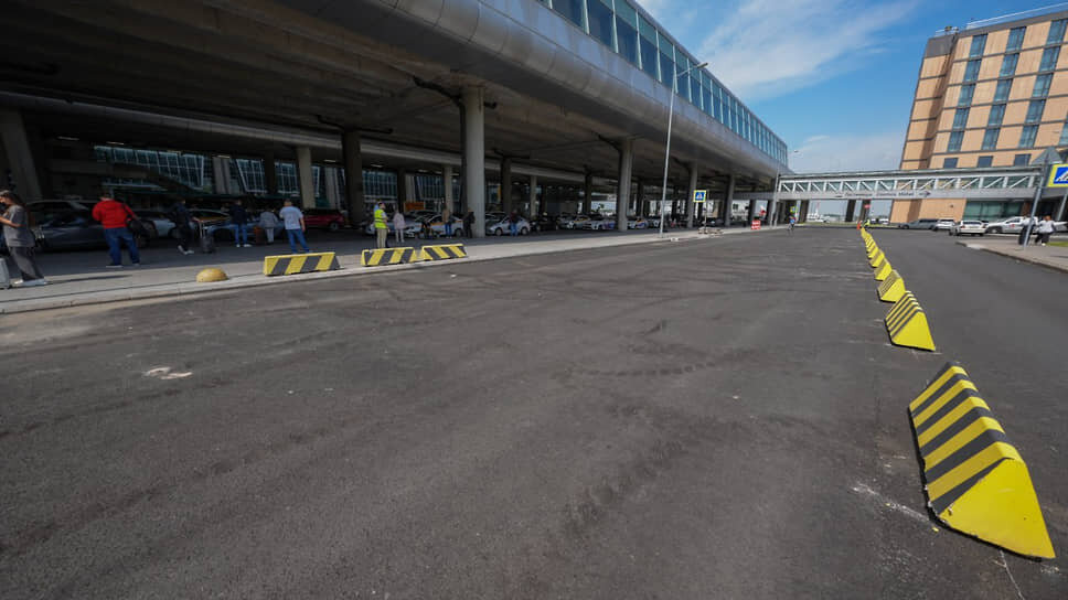 Фото: Пресс-служба Пулково