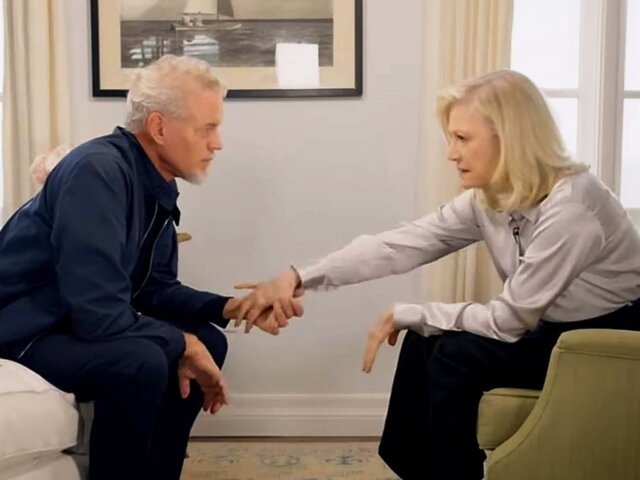    Фото: legion-media.com/Good Morning America/ABC/Backgrid UK