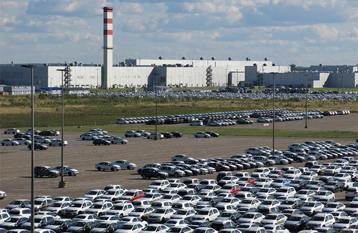    Boevaya mashina/Wikipedia