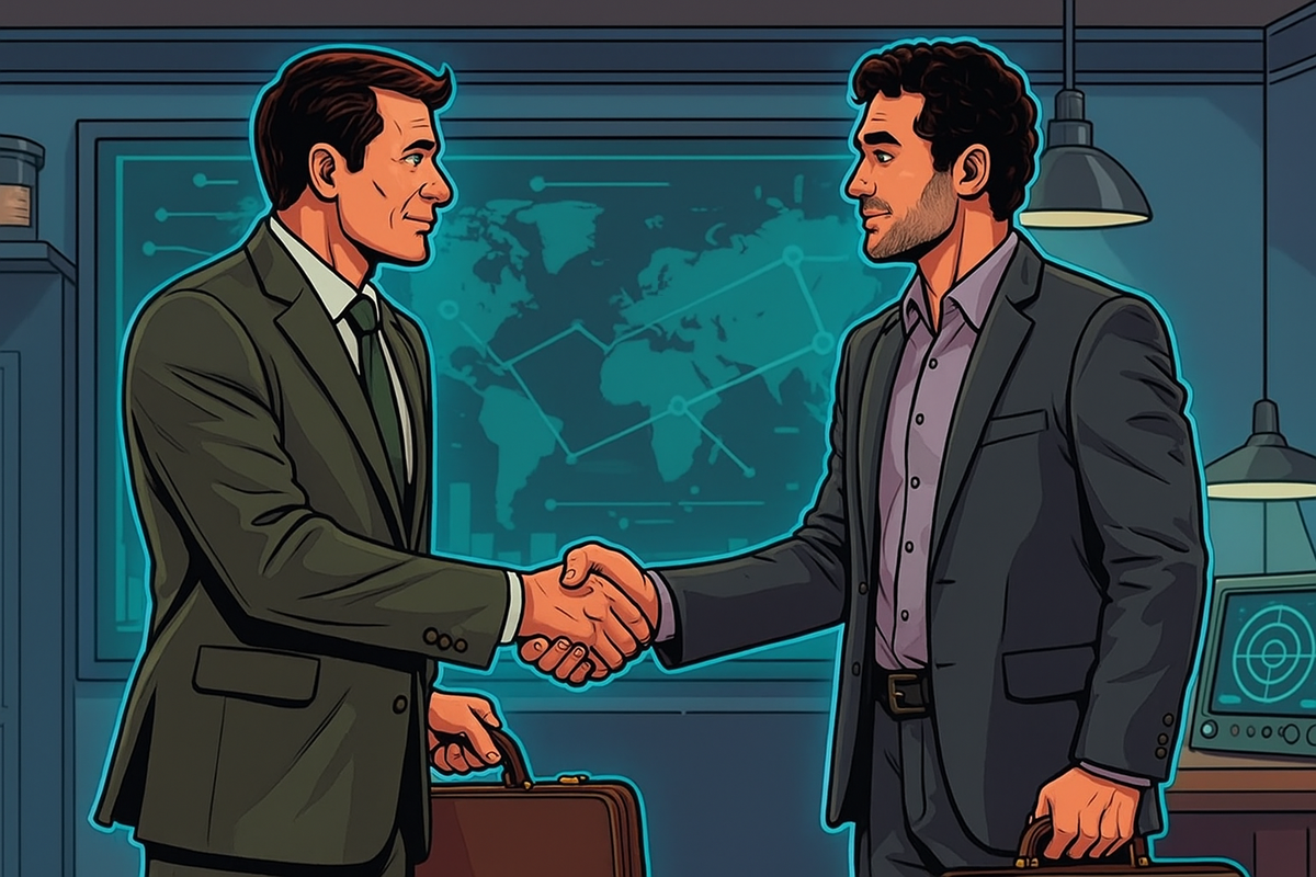 OpenAI получила оборонный контракт на $200 млн на внедрение ИИ.