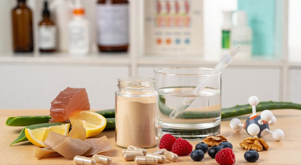 Как выбрать коллаген: полный гид по самой популярной добавке для красоты