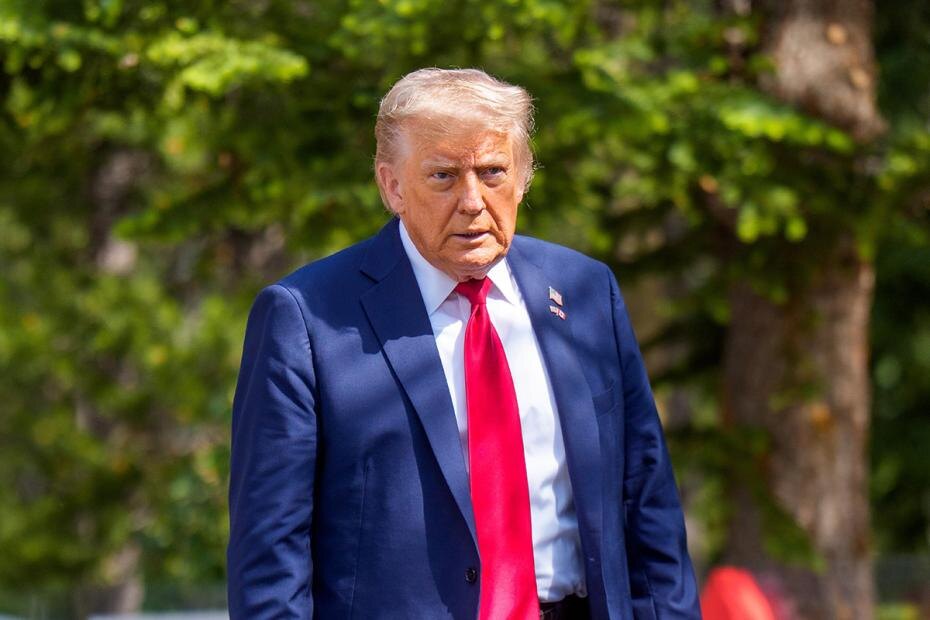    Michael Kappeler/dpa/Global Look Press