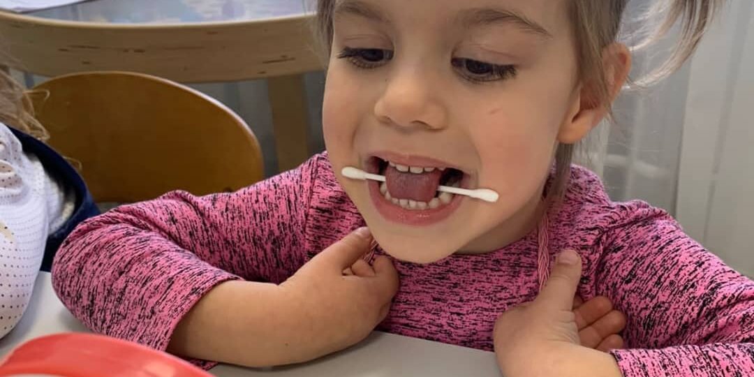 Как за 5 минут, поставить звук "л" ребенку. Без логопеда