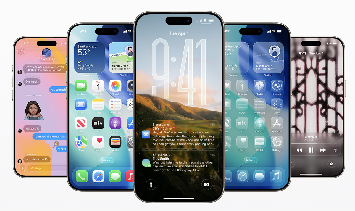 Источник изображения apple.com