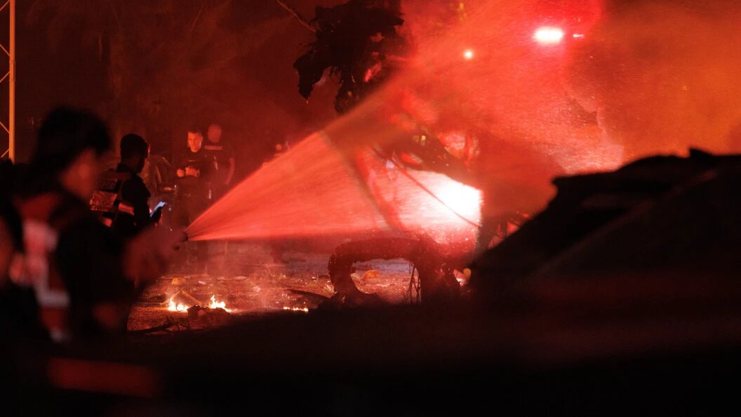    Фото: JINI/XinHua/Globallookpress