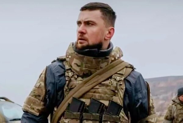 Обложка © Instagram (признан экстремистской организацией и запрещён на территории Российской Федерации)/ yarmak_music