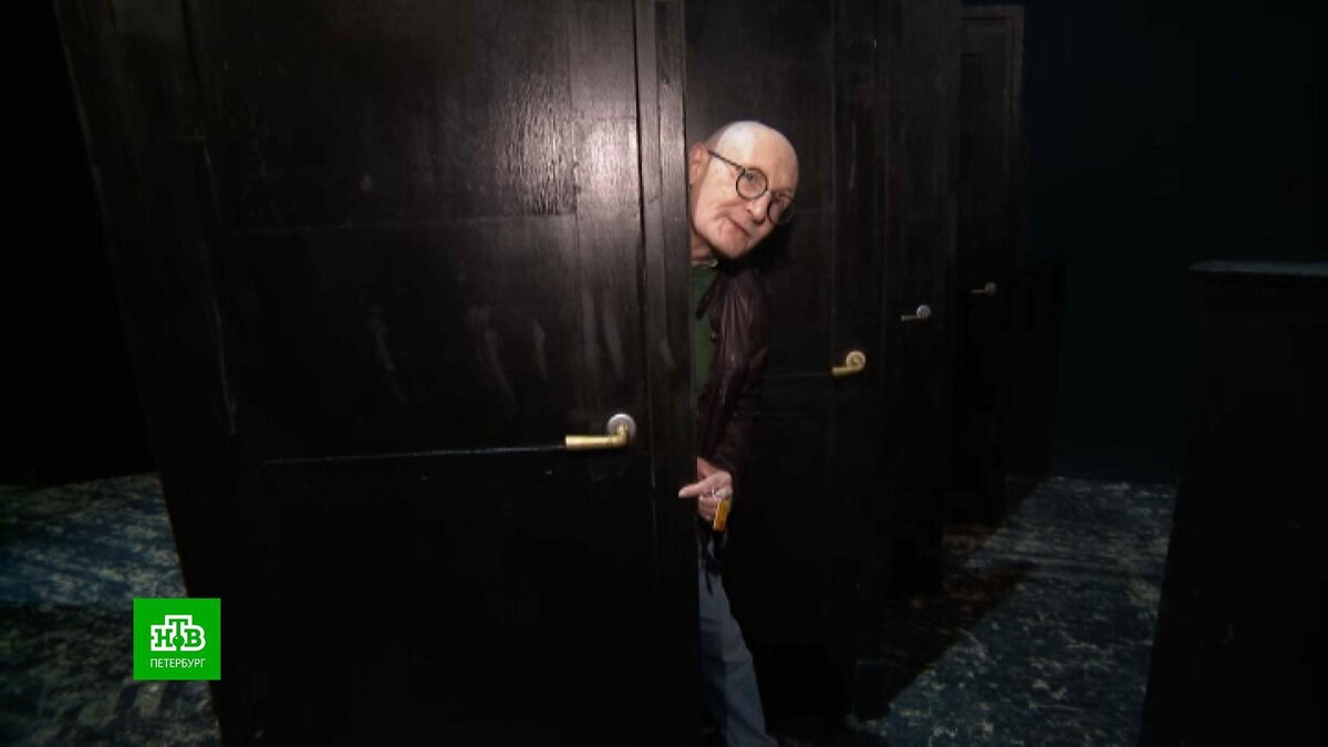    Молодежный театр на Фонтанке и режиссер Семён Спивак отметят 120-летие на двоих