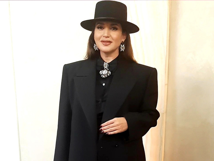   Ульяна Калашникова