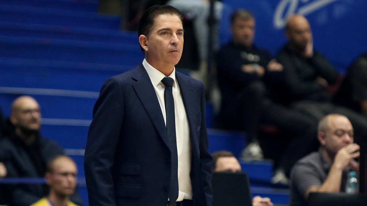    Фото: Maksim Konstantinov/globallookpress.com