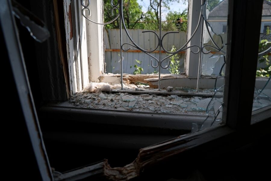     / Источник: ©РИА Новости/Сергей Аверин