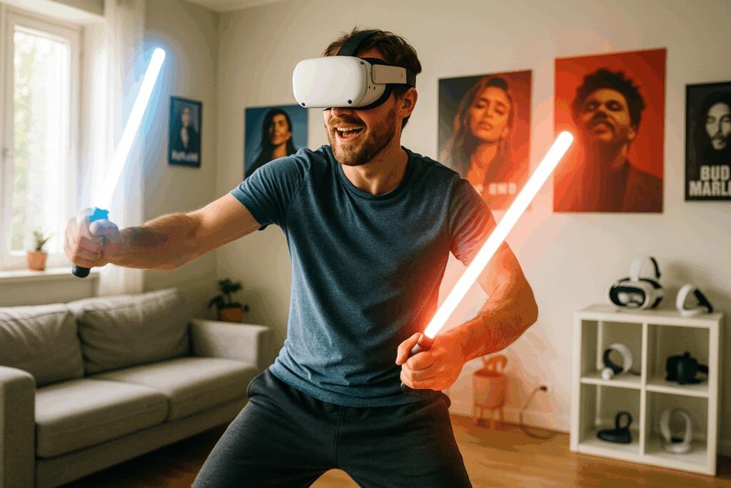    Virtual reality MoziBlorf54Q