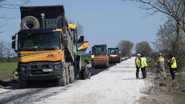    © РИА Новости Крым . Дмитрий Макеев