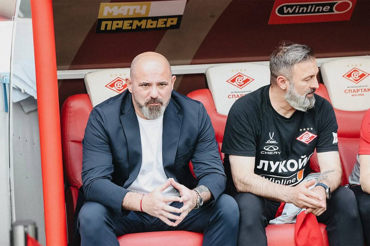 Фото: spartak.com