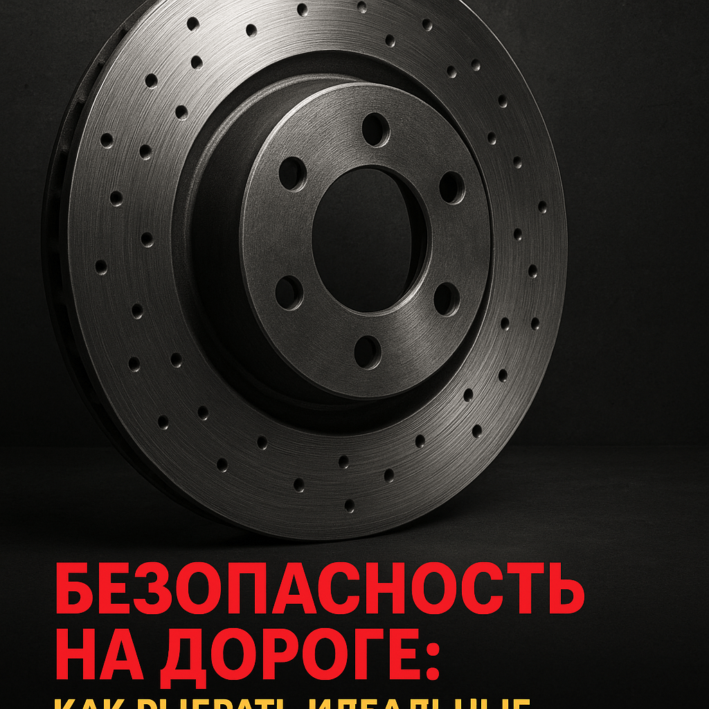    Функции тормозного диска в автомобиле admin