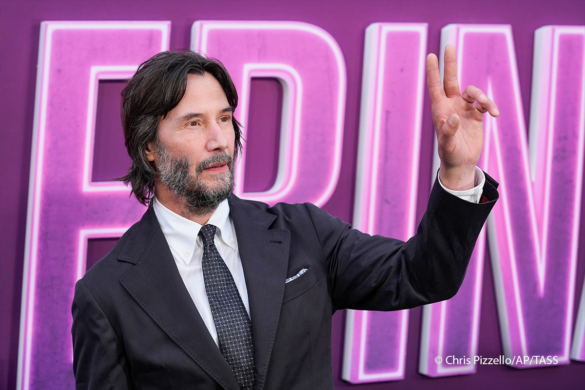    Фото: Chris Pizzello / AP / TASS