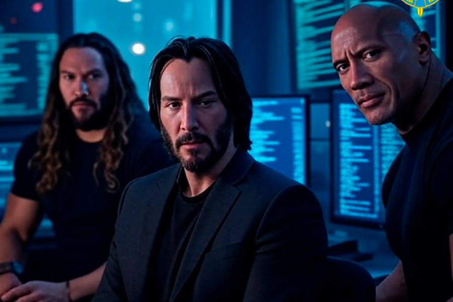    Фото: КИБЕРКРЕПОСТЬ / Telegram