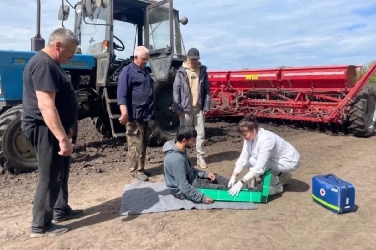    Ульяновские медики взяли награды Всероссийского конкурса