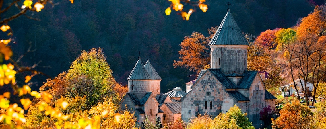 @Karen Faljyan/Shutterstock