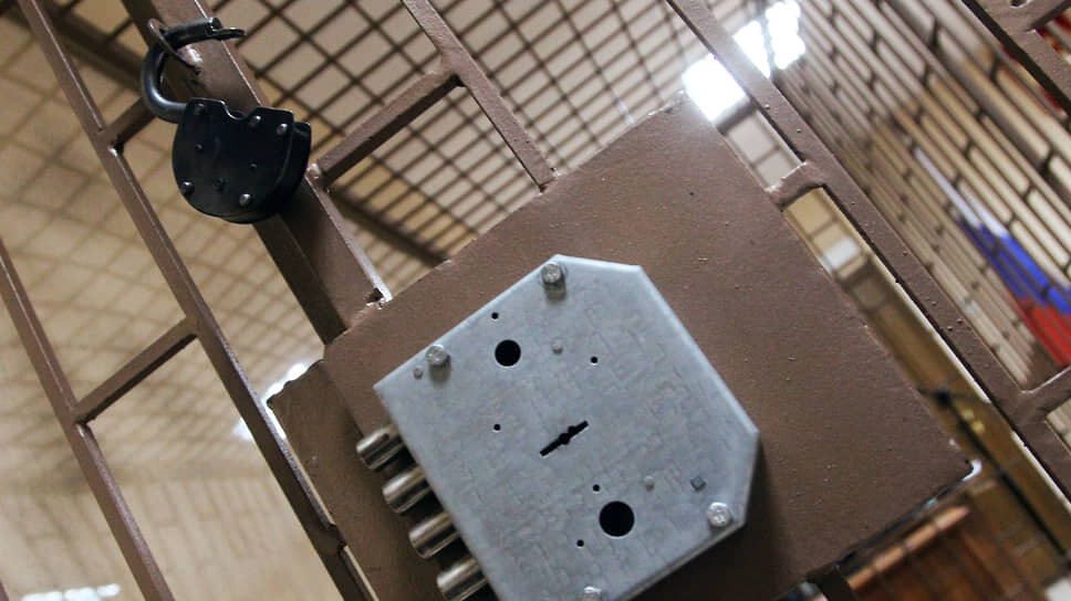 Фото: Роман Яровицын / Коммерсантъ