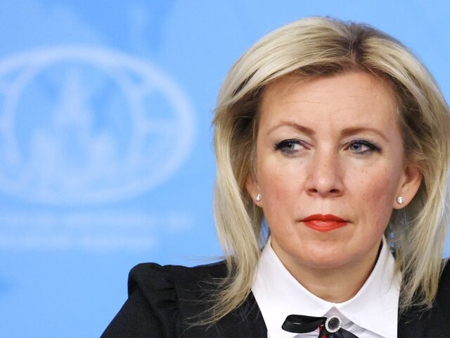    Фото: ТАСС/YURI KOCHETKOV/EPA