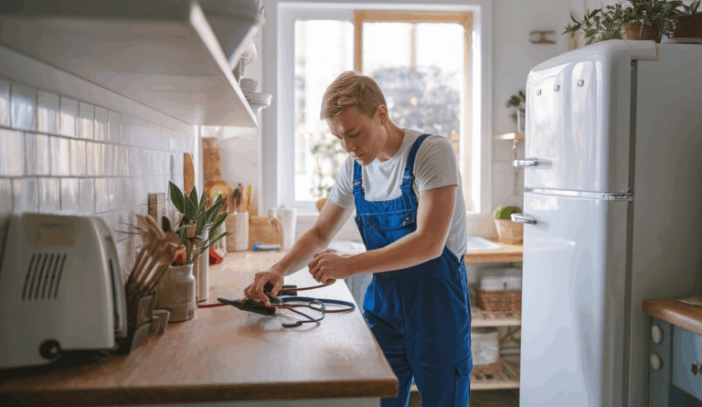    Не работает клапан переключения холодильника — диагностика и ремонт Михаил Юрьевич