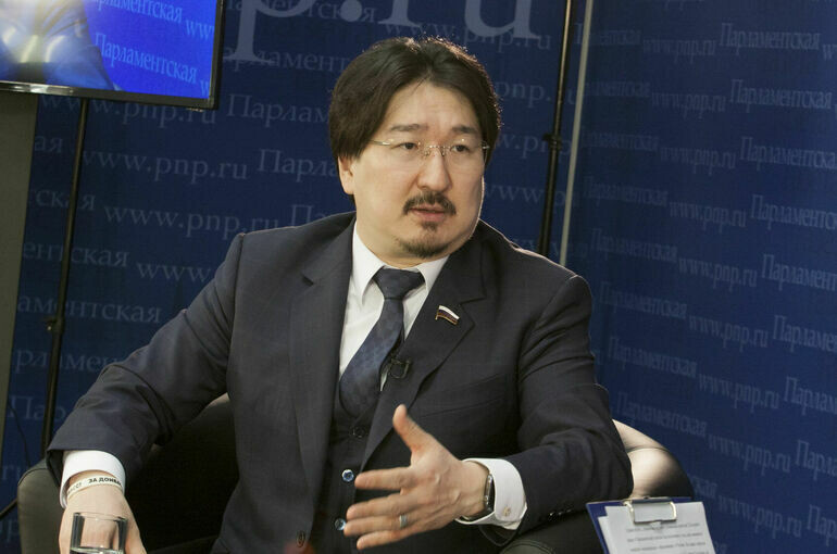   Михаил Нилов/ПГ