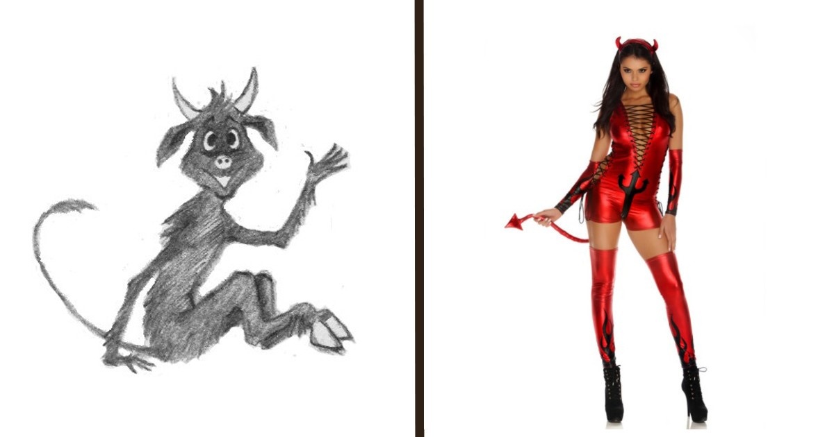 Нечистая сила