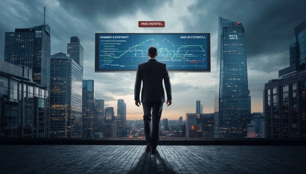 Изображение сгенерировано с помощью нейросети Шедеврум