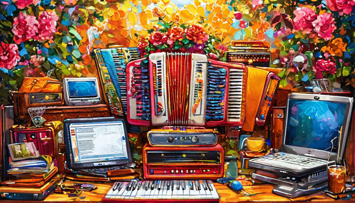 Создано с помощью ИИ