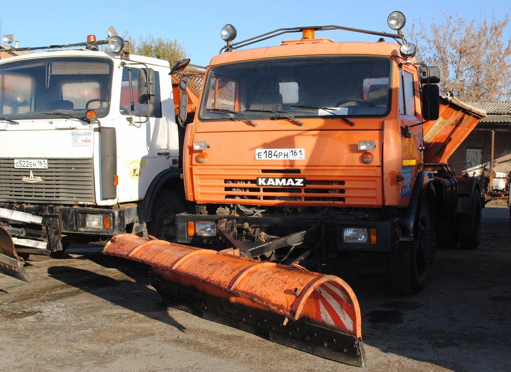    Фото из архива редакции Александр Любименко