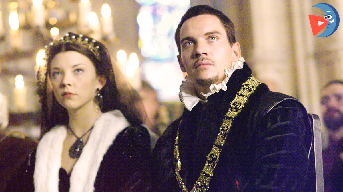 Тюдоры / The Tudors (2007-2010)