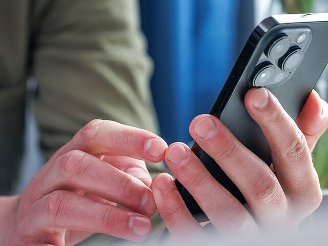    Фото: пресс-служба мэра и правительства Москвы/Олег Сосницкий