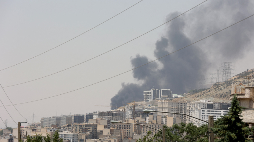    Фото: Reuters/Majid Asgaripour; 5-tv.ru