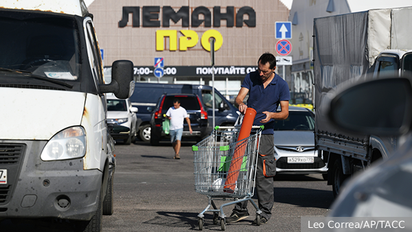     Фото: Leo Correa/AP/ТАСС   
 Текст: Ольга Иванова
