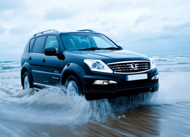 Авто-коллекция