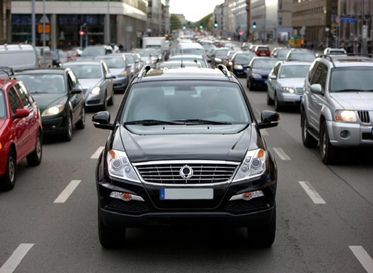 Авто-коллекция