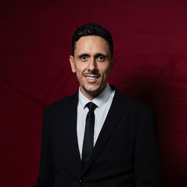 Михаил Колмаков