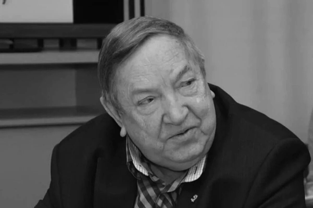    Новосибирск простился с первым избранным главой региона Иваном Индинком