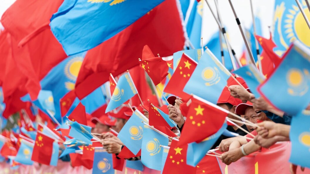    Фото: Liu Jie/Globallookpress