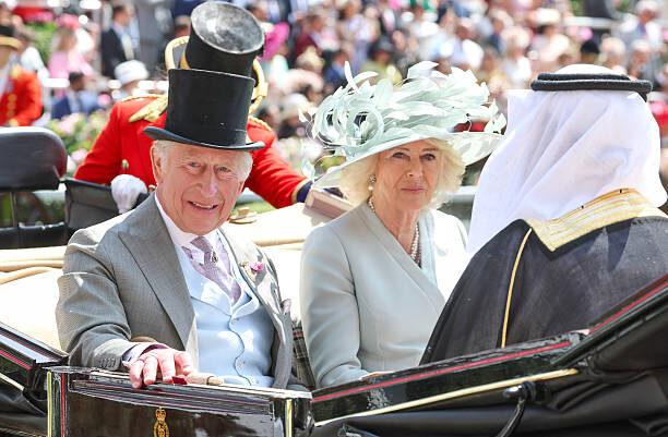 Фото Chris Jackson/Getty Images