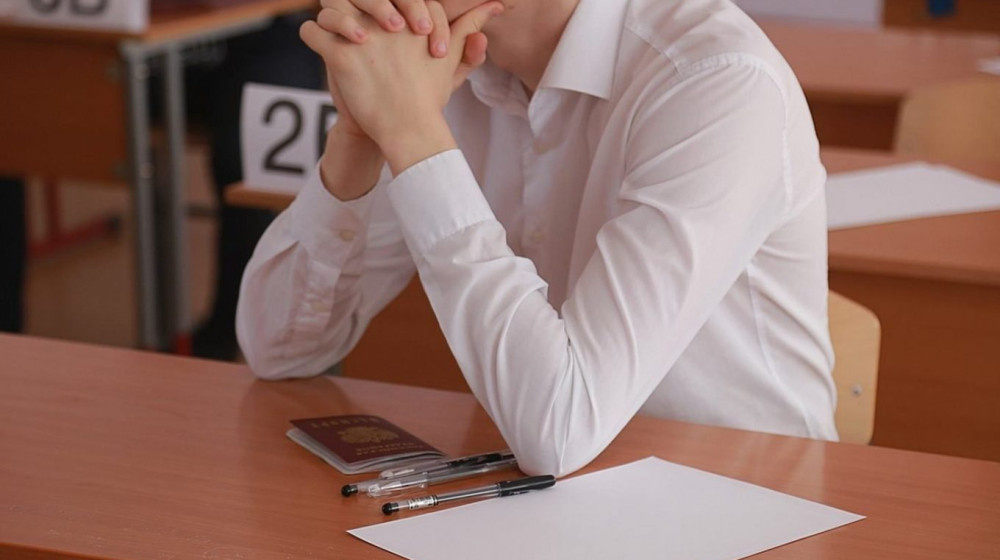    Убийца оценок, который заигрывает с будущим