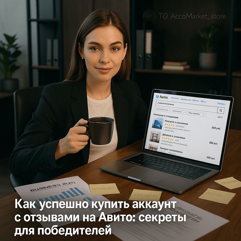    Можно-ли-купить-аккаунт-с-отзывами Suetolog